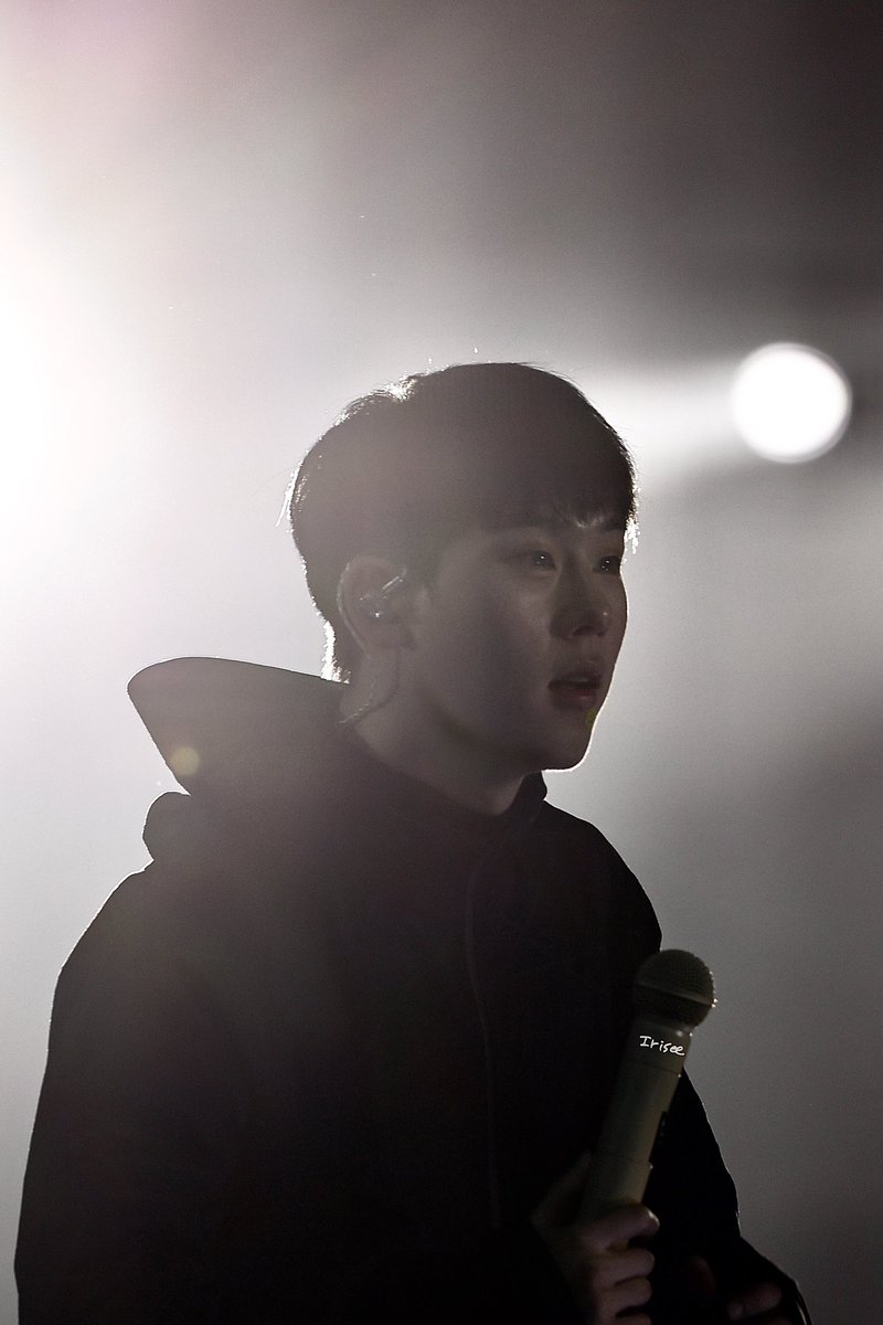 iriseeeee's tweet photo. 260131 Sound Check
👀✨

#주헌 #JOOHONEY
#몬스타엑스 #MONSTAX #MONSTA_X https://t.co/6yji4fcXVO