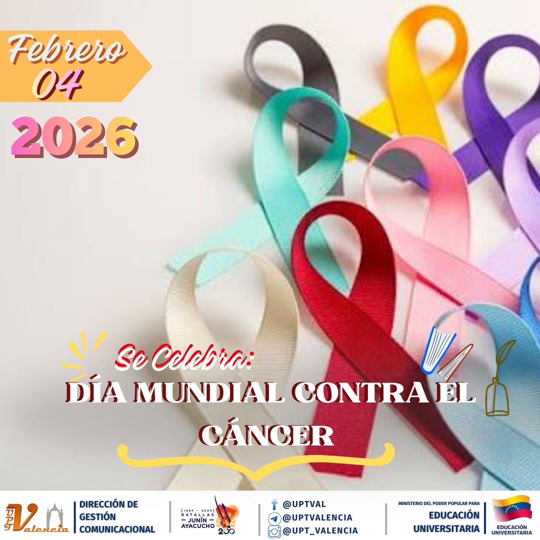 UPT de Valencia tweet media