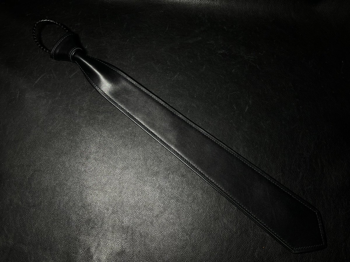 AndyzLeather's tweet photo. https://t.co/M4Irp030Ee