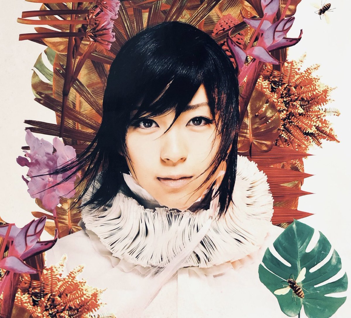 ️⃣nowplaying SAKURAドロップス (2024 Mix) - 宇多田ヒカル