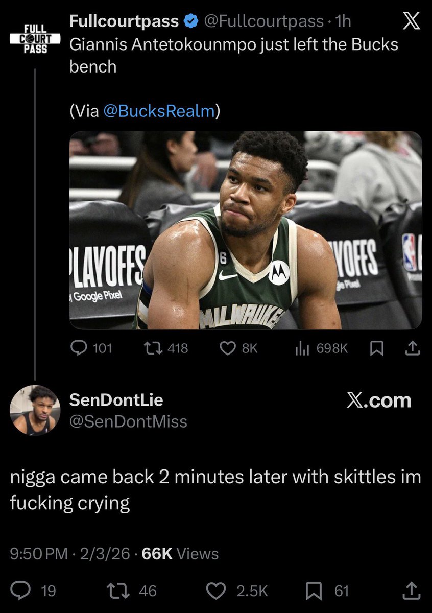 JadenAFC's tweet image. 😭😭✌🏾