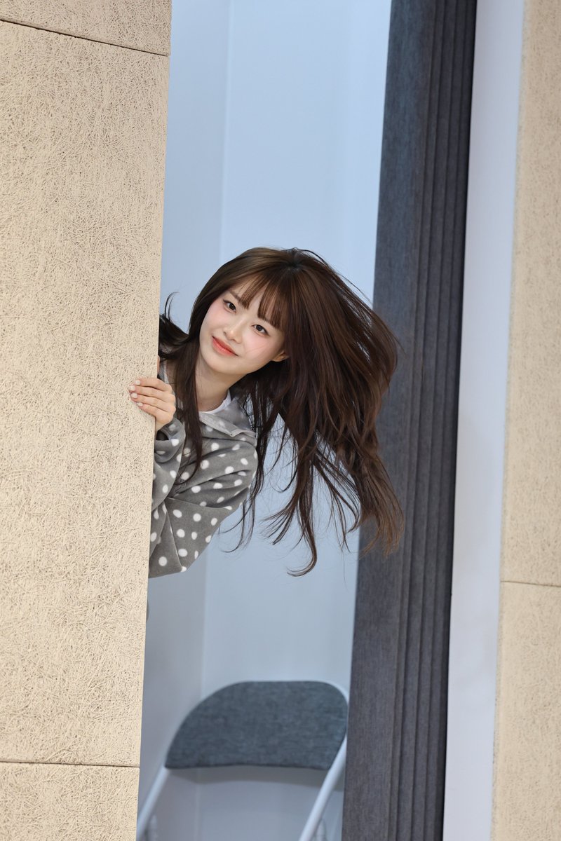 chuudisease's tweet photo. 260131
#CHUU #츄 https://t.co/wO2KLtAEPj