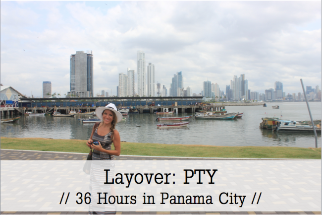 cruiseable's tweet photo. How to spend 36 hours in Panama City ... File these tips away for your next visit!

https://t.co/nMpR4BPDyc https://t.co/fKuDuXKV75
