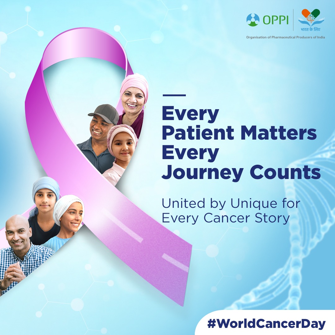 OPPI India tweet media