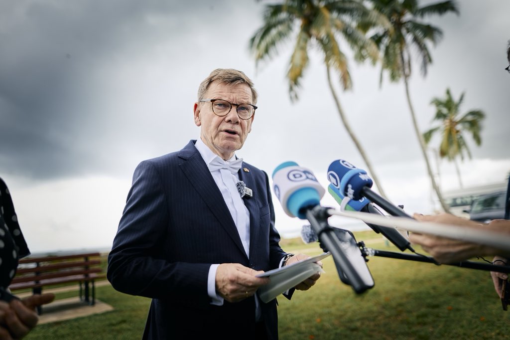 GermanForeignOffice tweet media