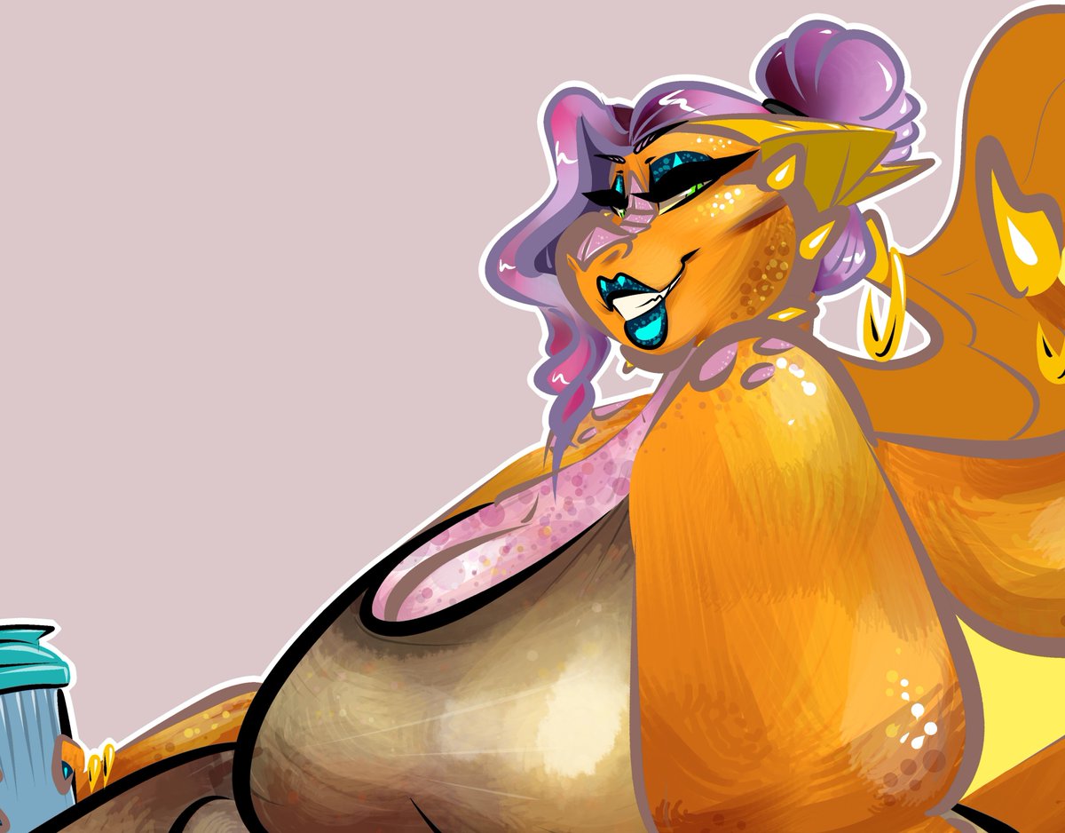 IldaDragon (Dragon Mom) tweet media