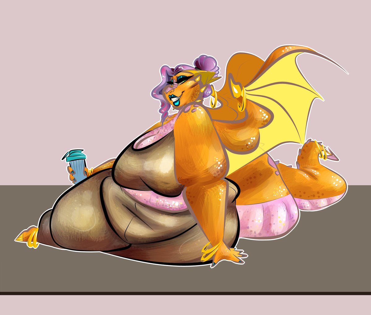 IldaDragon (Dragon Mom) tweet media