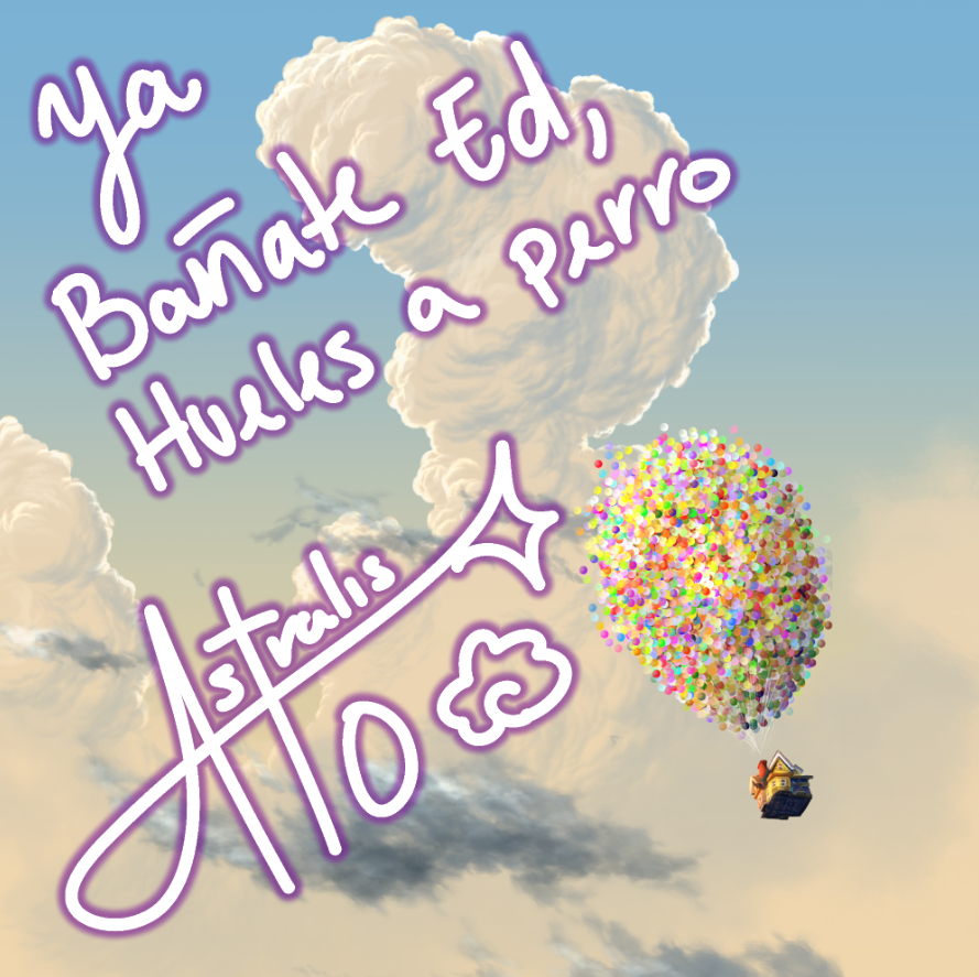 Gracias a mio nube fav siempre fui fan desde que te vi en aquella pelicula 🫡🫡