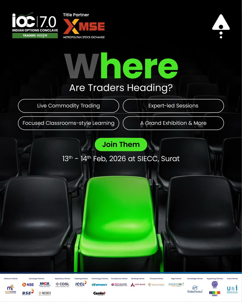 Jainam Broking Limited tweet media