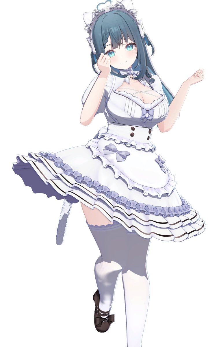 Nya, welcome home master🐈🤍