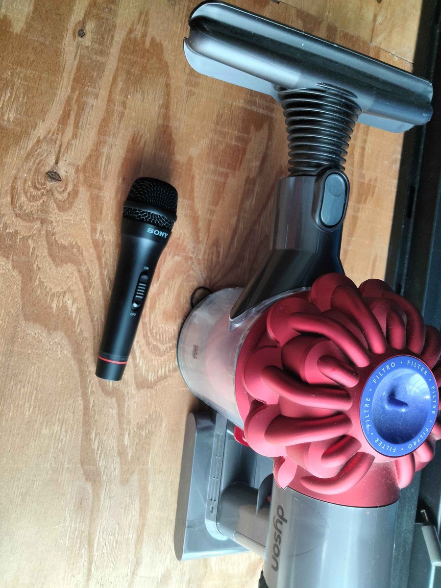 マイク・ダイソン