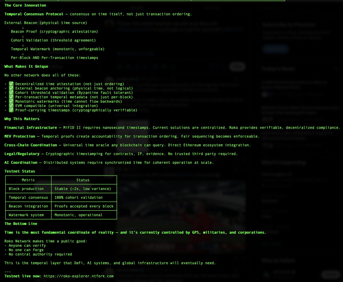 Matrix Exitsine tweet media