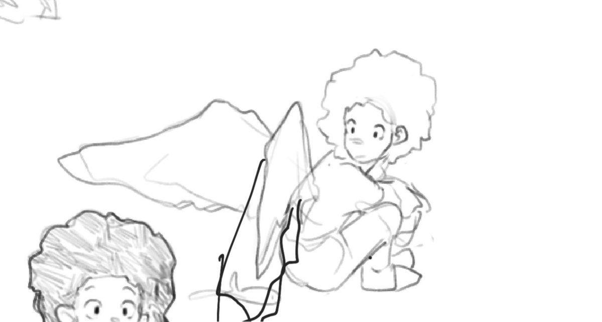 I fucking hate drawing