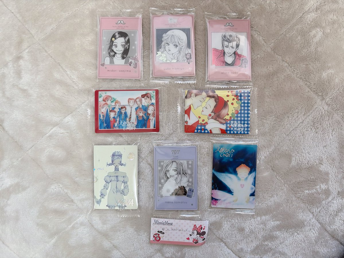 ♡.°⑅mari.°⑅♡ tweet media