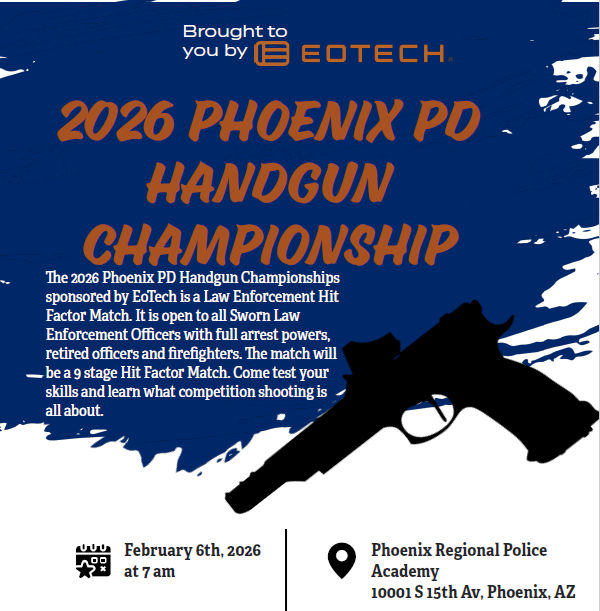 silynxcomm's tweet photo. Catch Us at the 2026 Phoenix PD Handgun
Championship this Friday! If you're attending the event,
be sure to stop by and explore our latest products,
including the Clarus Pro X, Clarus IX, and Clarus II
systems. 🎯 #uspsa #practicalshooting #silynx #hearingprotection https://t.co/cnzEnR0yTc