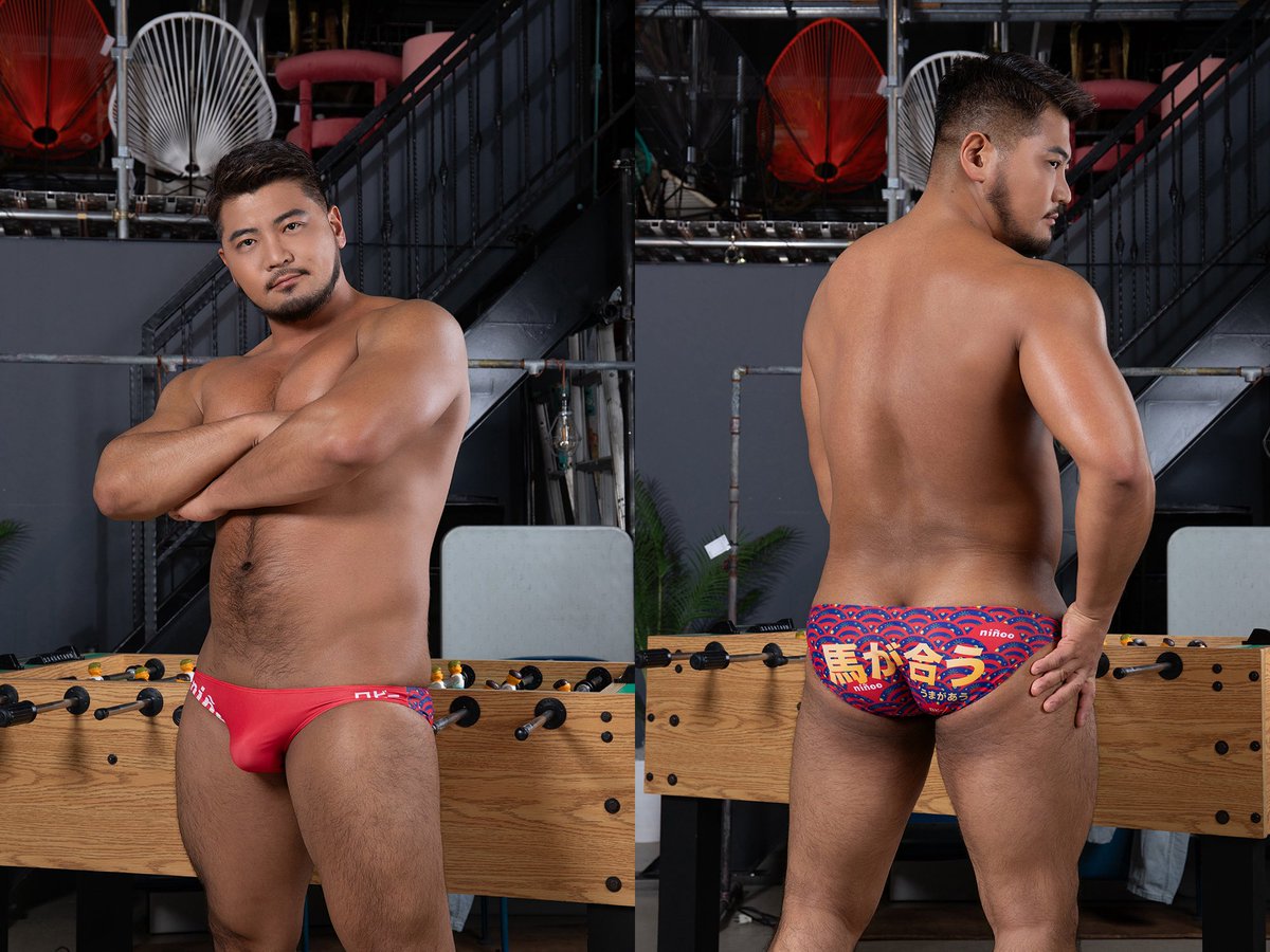 ninoo-jp tweet media