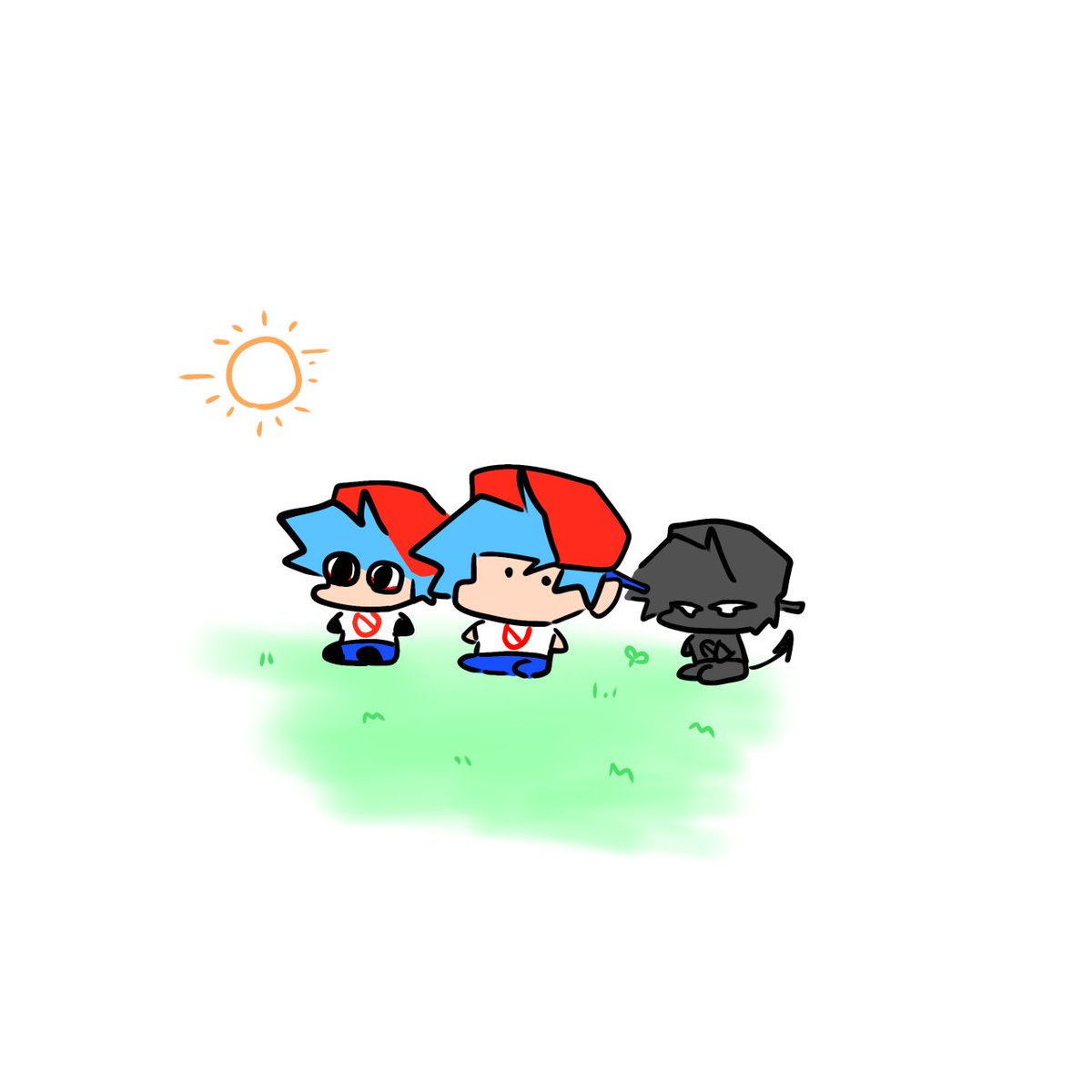aSkmrd2P7z25wrK's tweet photo. のんびり https://t.co/xREQWNrbmi