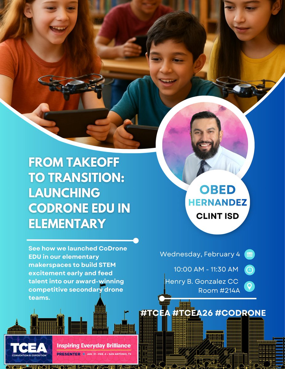 Ed Tech Obed tweet media