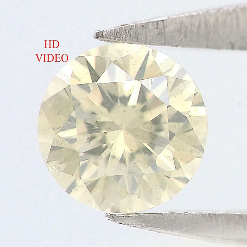 Lukhidiamond's tweet image. 0.23  Ct Natural Loose Round Shape Diamond White - J Color Round Diamond 3.85  MM Natural Loose White Color Round Brilliant Cut Diamond LQ2064

ETSY : etsy.com/listing/445167…

#NaturalDiamond #LooseDiamond #RoundShapeDiamond #RoundCutDiamond #RoundBrilliantCut #WhiteDiamond
