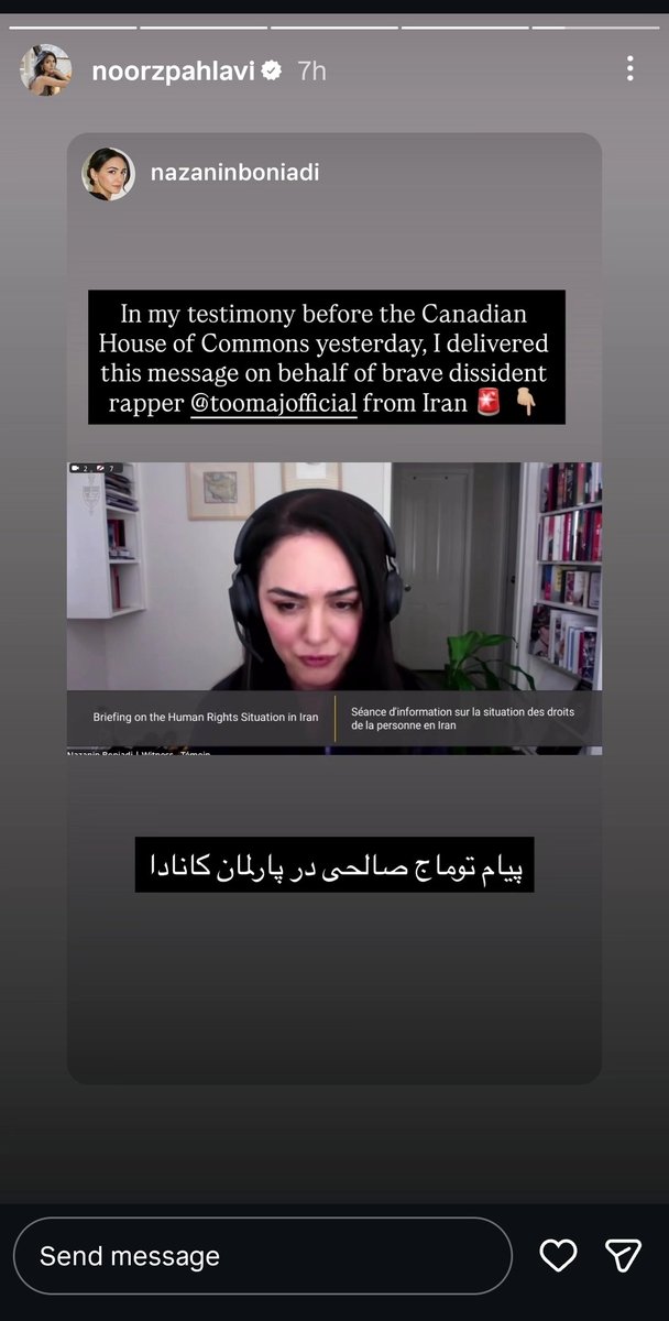Javad Tavvaf tweet media