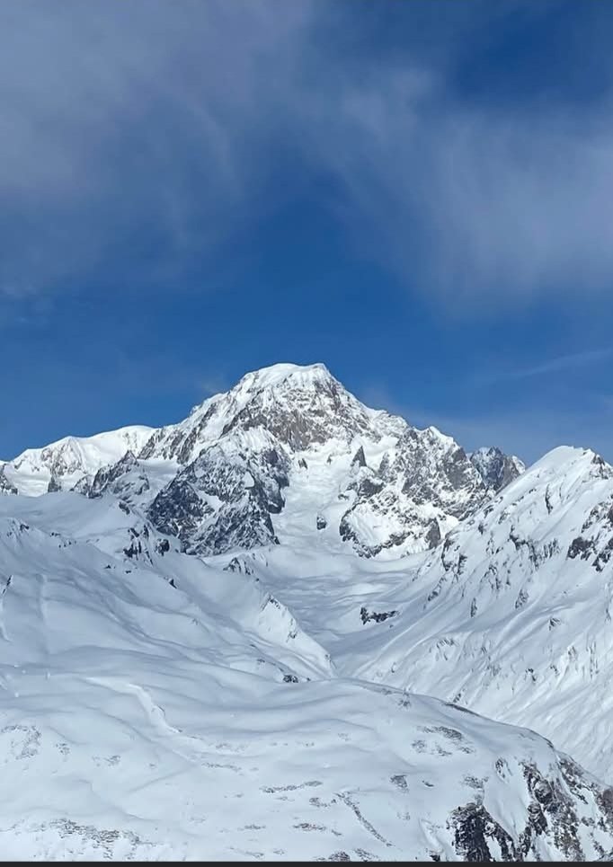 MONT  BLANC