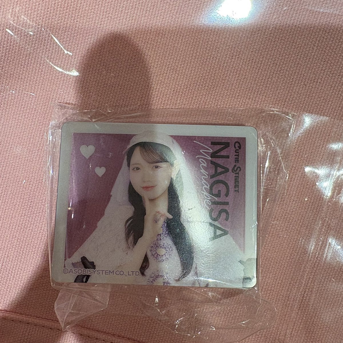 あみ【固ツイ確認必須】 tweet media