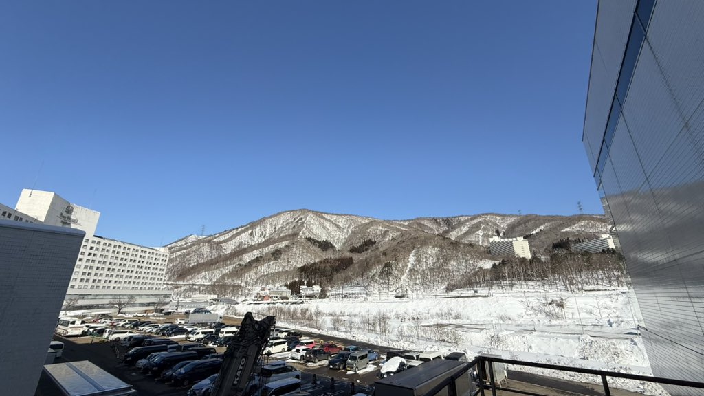 山本 勲 tweet media