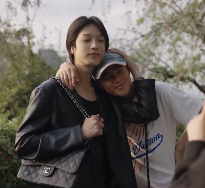 ppornkn's tweet image. เราที่แอบเข้าใจ