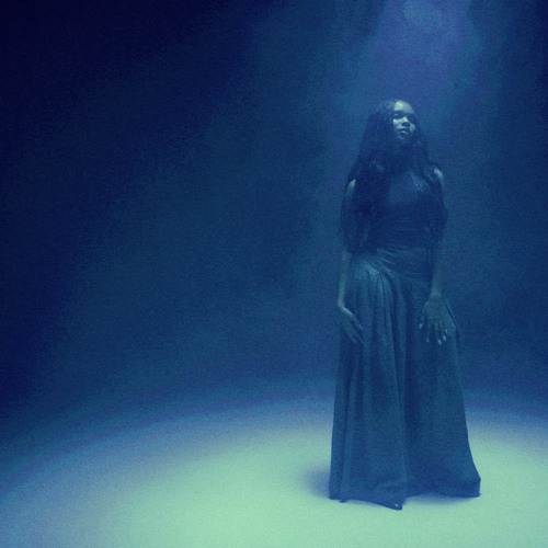 The Quiet Storm's favorite evening wind down music video is by Amaria @AmariaMcGee for her sultry soul song titled Back To Me. Watch here: thequietstorm.com/2024/06/amaria…