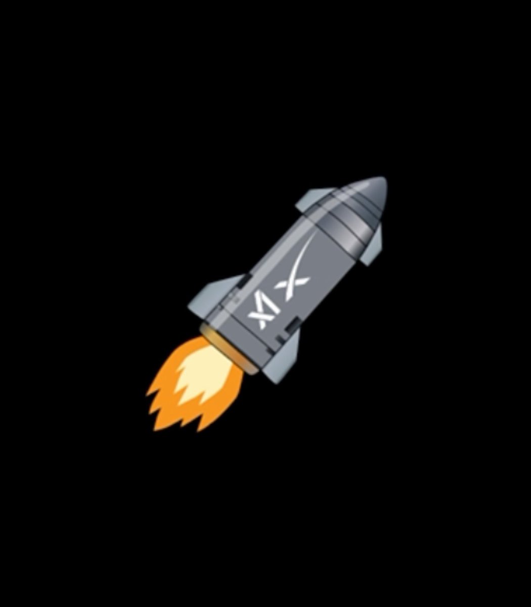 delmin98's tweet photo. Any posts on mobile that contain the following get the rocket when liked:

X , SpaceX, XAi

Let me know if you find any more!!

DAu24iE5snKMc46QHVa7uHtEtjZ25Np1PcU8gop9pump https://t.co/xU9TnuqDzo