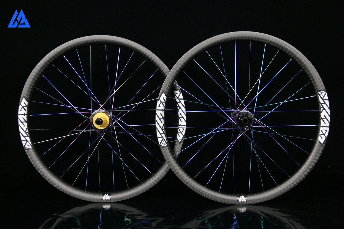Ligh Bicycle Carbon Rims (@light_bicycle_M) / Posts / X
