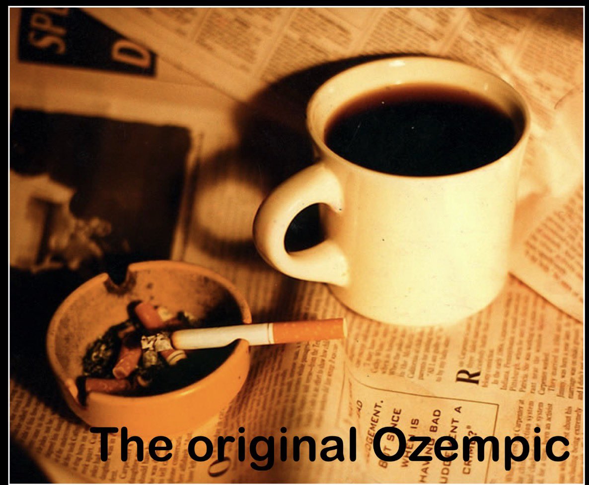 The Honey Badger tweet media