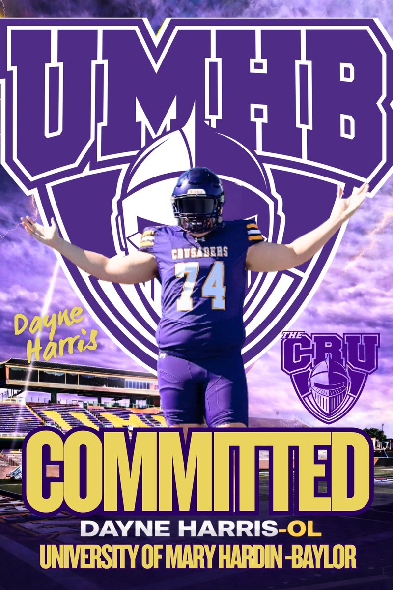 Dayne Harris tweet media