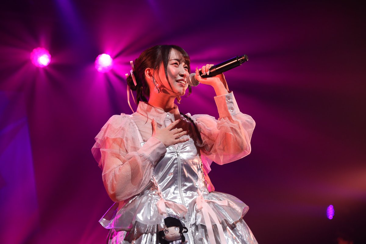 SakkaFes's tweet photo. #SAKKAFES アーカイブ配信は本日2/4(水)23:59まで!
#ユメ射す明日へ #天野ひかる #アルカナプロジェクト #浅野尚志 https://t.co/yOX7H937r7
