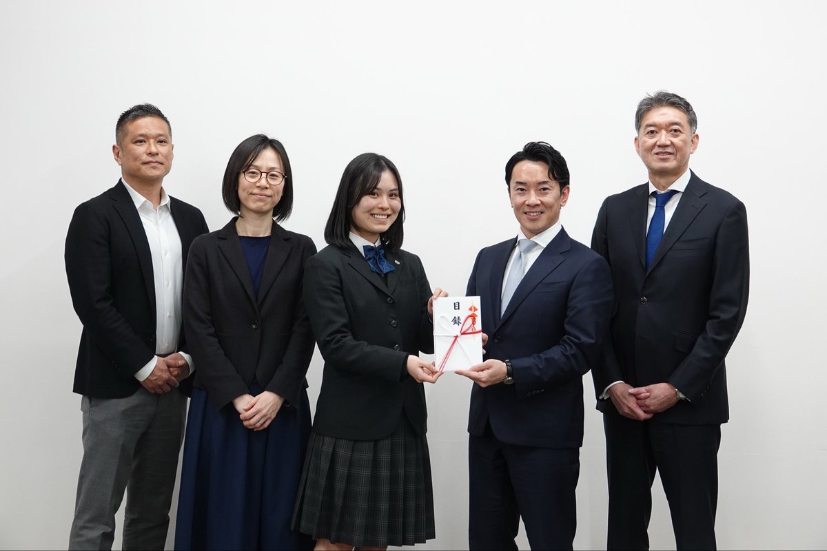 宮下尚之 / ONE CAREER Inc. tweet media