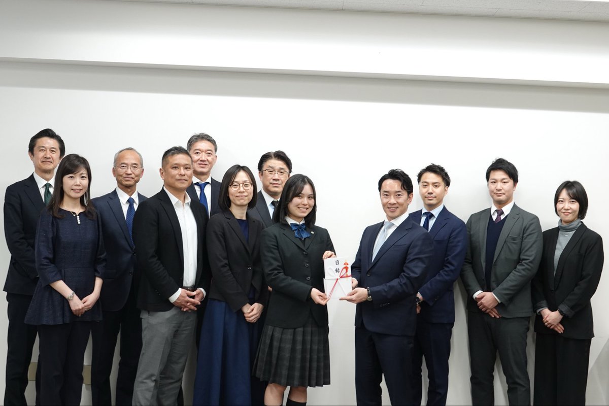 宮下尚之 / ONE CAREER Inc. tweet media