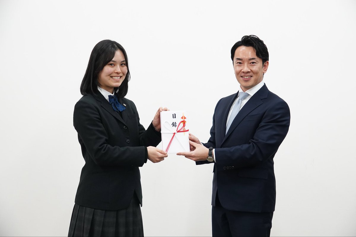 宮下尚之 / ONE CAREER Inc. tweet media