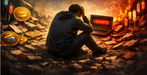 Heinous144's tweet photo. Niềm tin với Crypto kết thúc, cái kết quả nhận về cũng quá rõ ràng. Thua lỗ, cháy tài khoản.
Đau khi mất tiền bạc, đau khi mất niềm tin vào thứ mình nghĩ rằng mình hiểu về nó.
Giờ nên tiếp tục theo đuổi nó hay dừng lại rẽ hướng khác? Mình phải làm sao? https://t.co/bFQmhJ9IA2