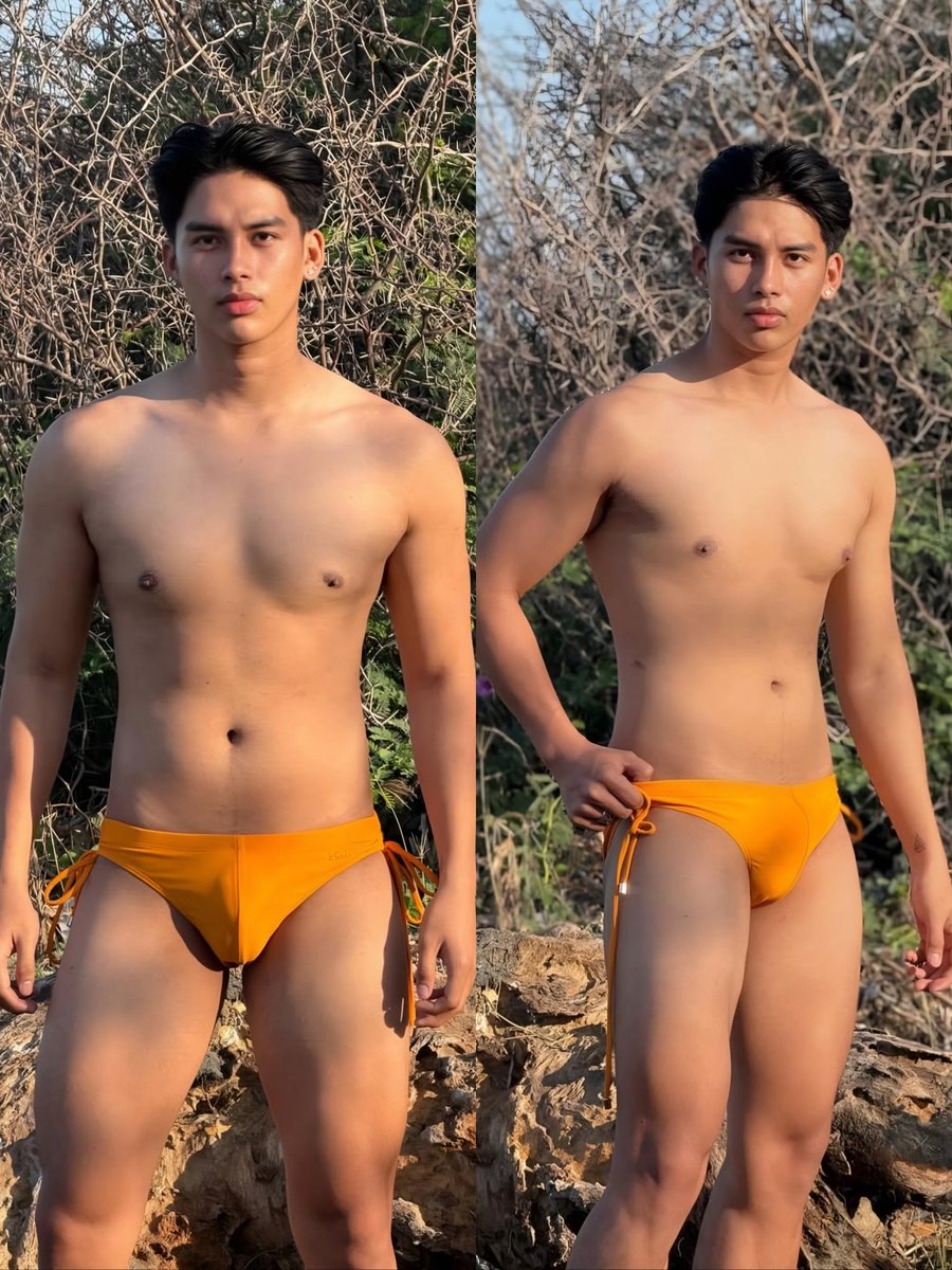 Siksik liglig umaapaw na Tanghali, Mark James

📸Bold.race