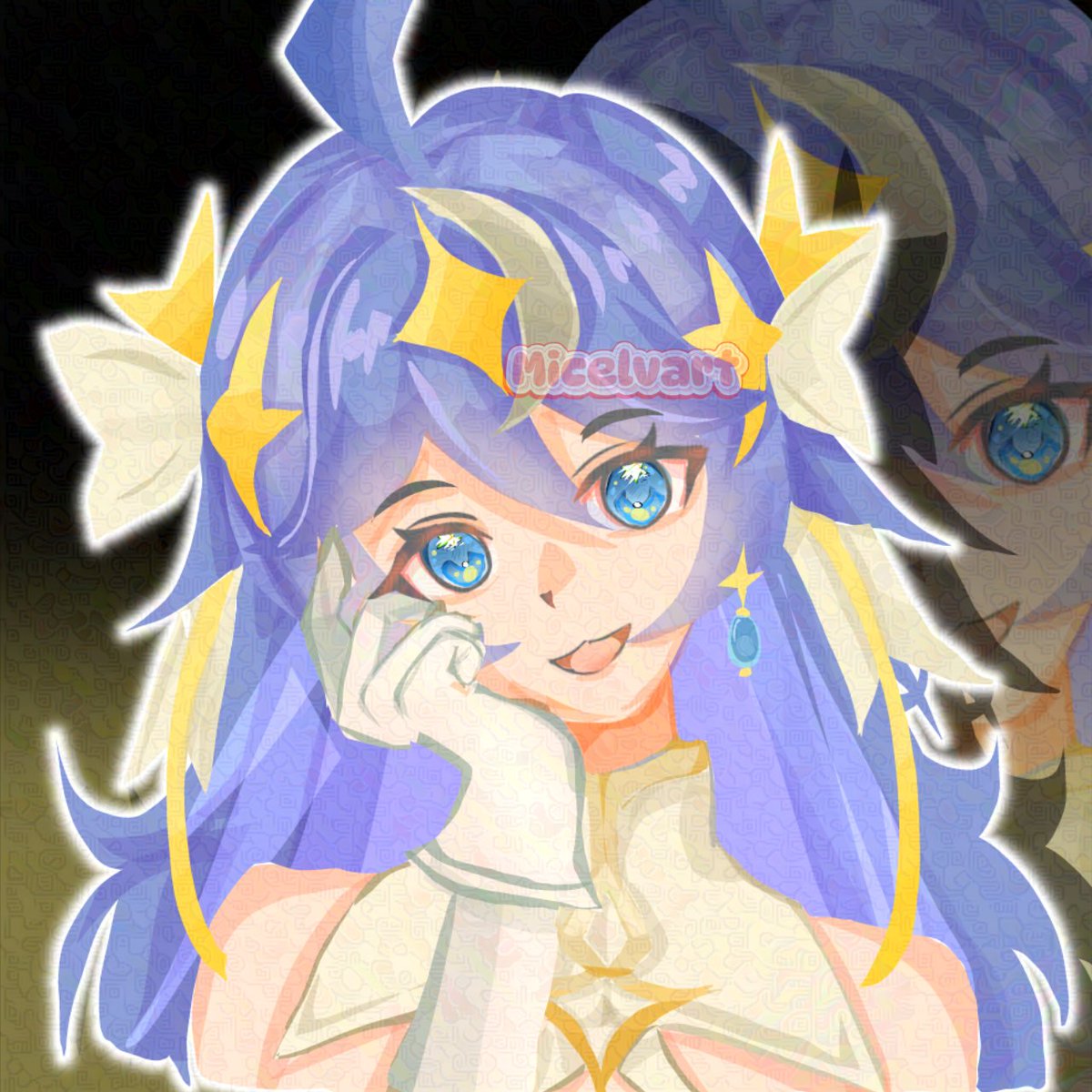 Michelle Via tweet media