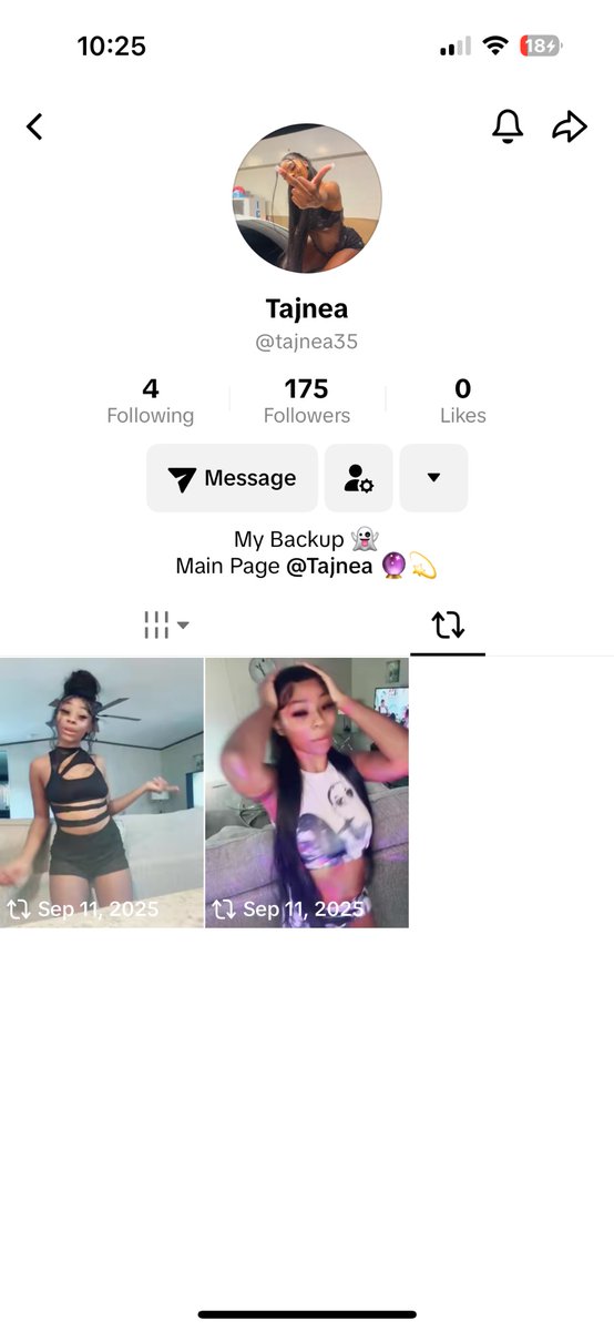 Tajnae tweet media