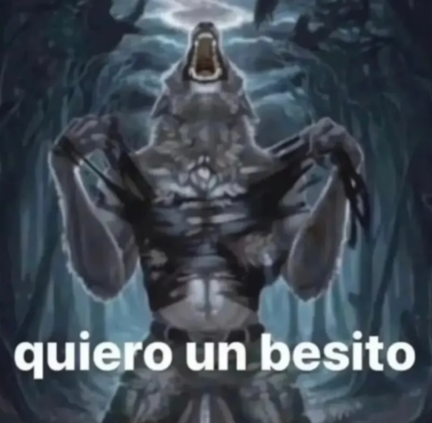 cxrrly's tweet photo. Ya no aguanto mas https://t.co/BFfkVSYj5p