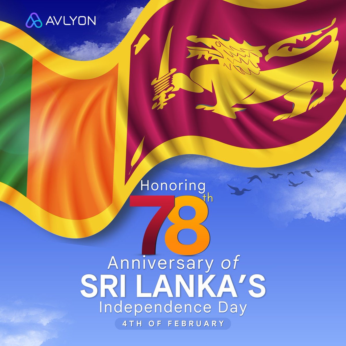 Avlyon.com tweet media