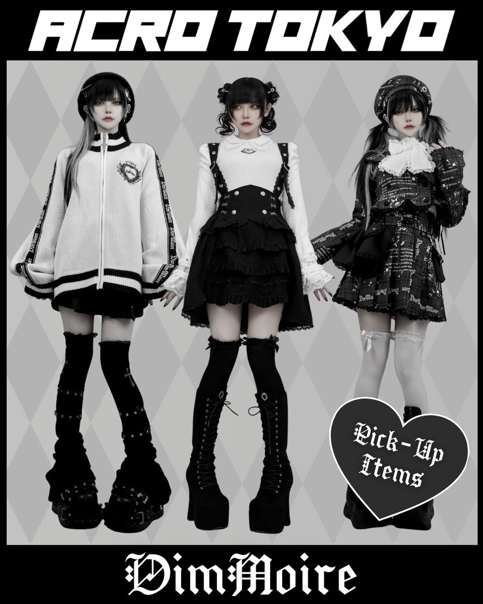 DimMoire (@_DimMoire_) / Posts / X