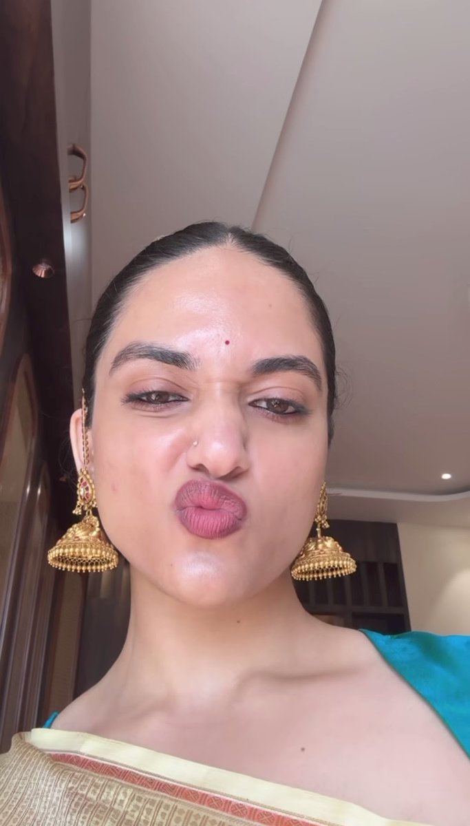 Actress Hub tweet media