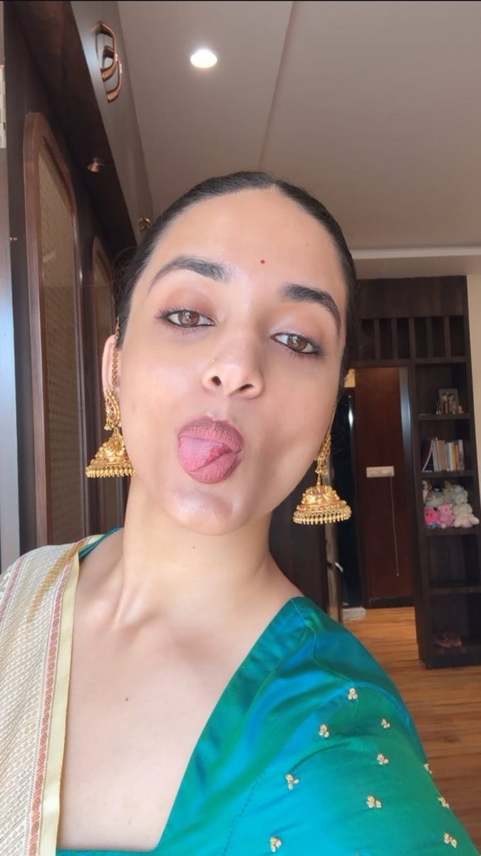 Actress Hub tweet media