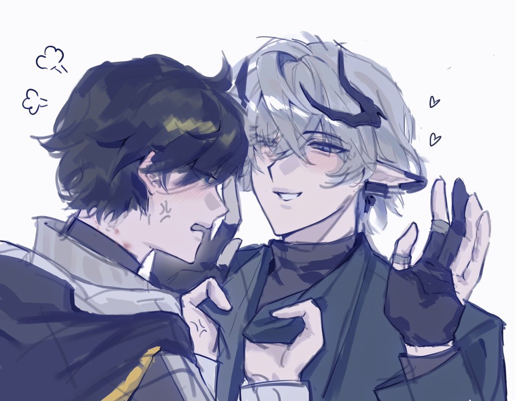 nono00605's tweet image. #ardaminA