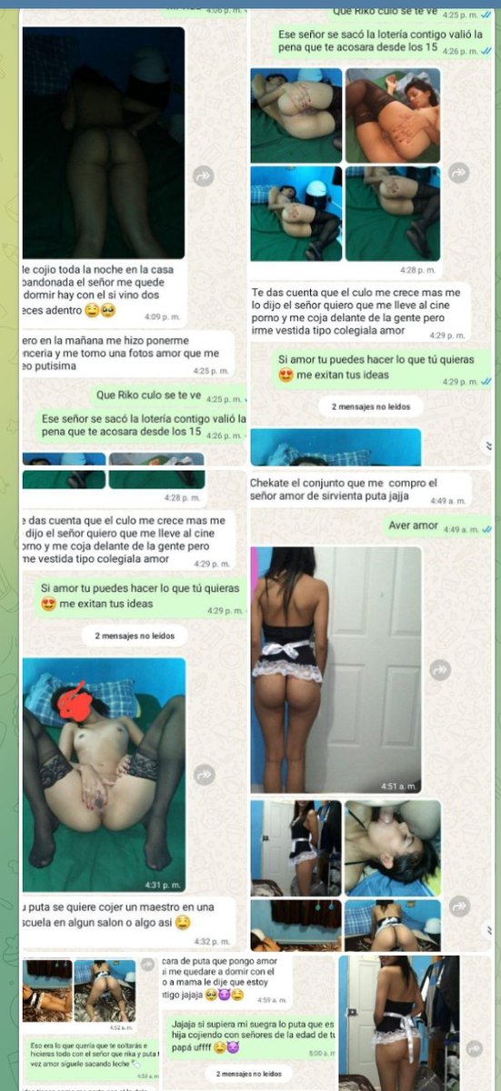 cuckoldmensaje2's tweet photo. ESTA MORBOSA HISTORIA ESTA PUBLICADA COMPLETA en el telegram (link en bio) 🔥

Te excitaría que tú novia te ponga los cuernos con un tipo que podría ser su ABUELO?

Únete ya: https://t.co/u4ya6cijxF

⬆️⬆️ https://t.co/MAK0vsIa1m
