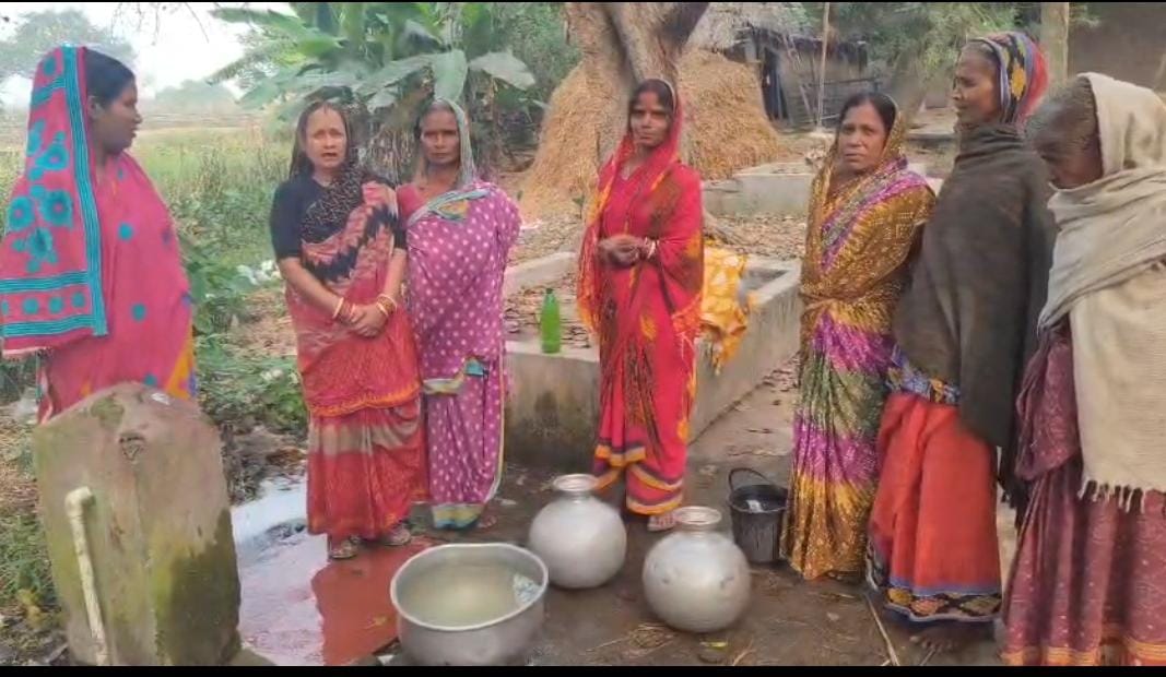 Dukhabandhu Biswal tweet media