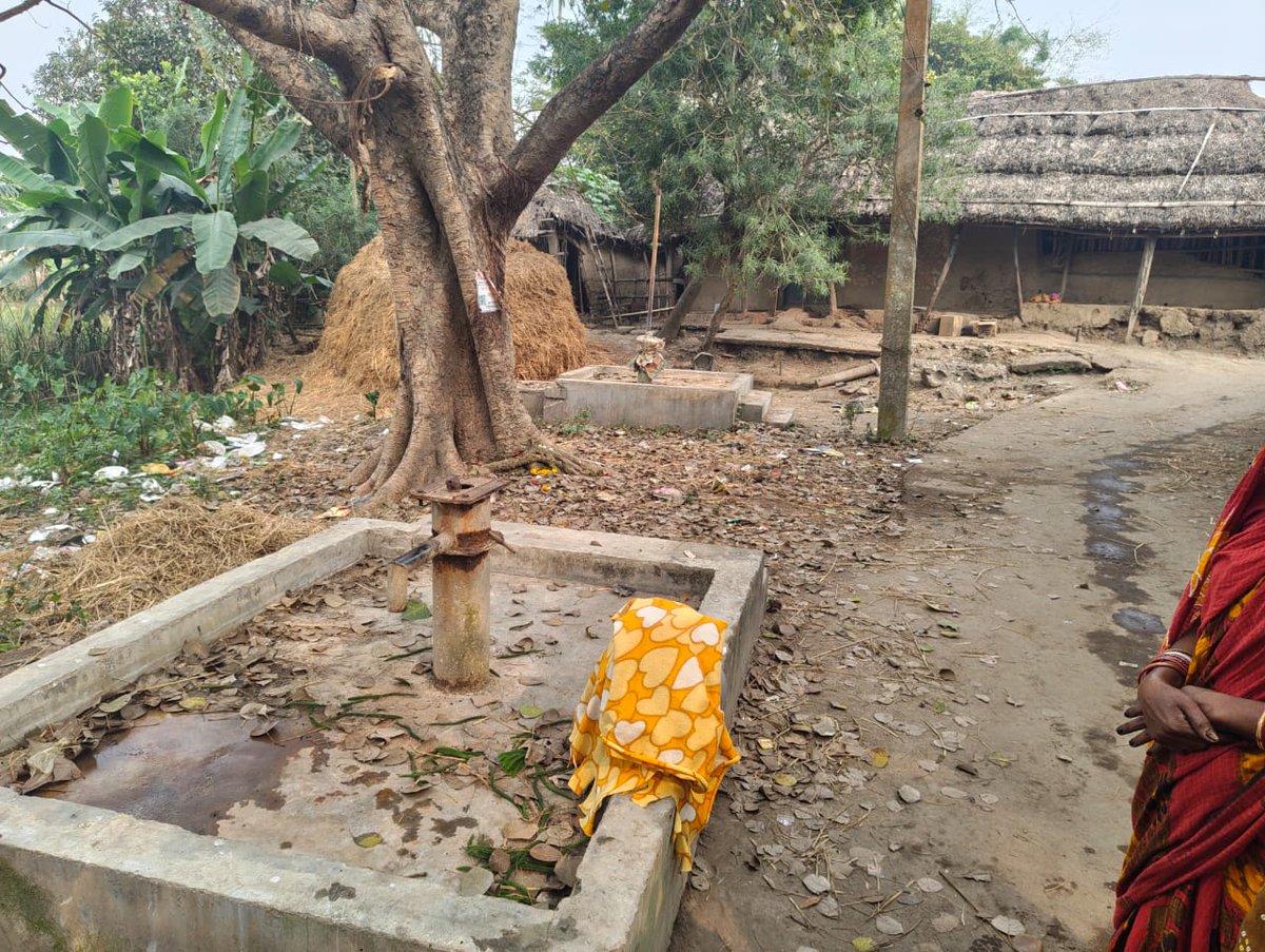 Dukhabandhu Biswal tweet media